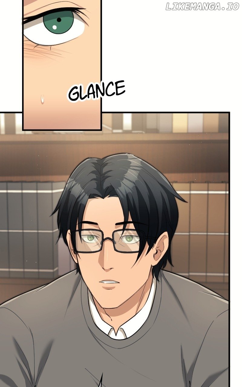 Paranoid Mage, Chapter 25
