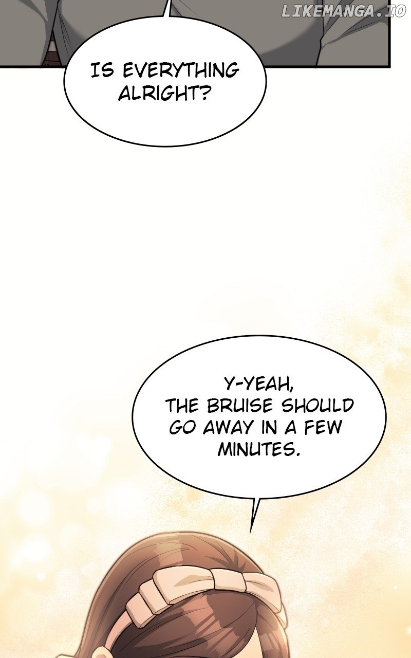 Paranoid Mage, Chapter 25