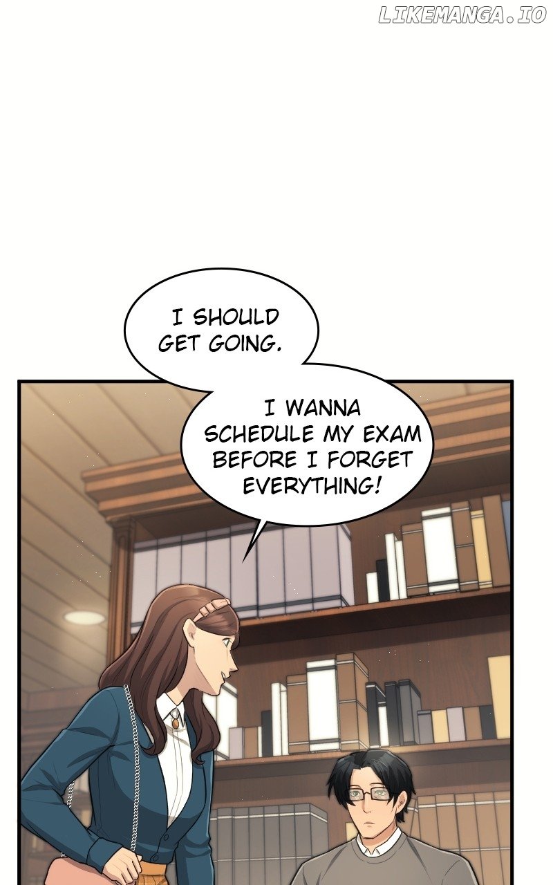 Paranoid Mage, Chapter 25