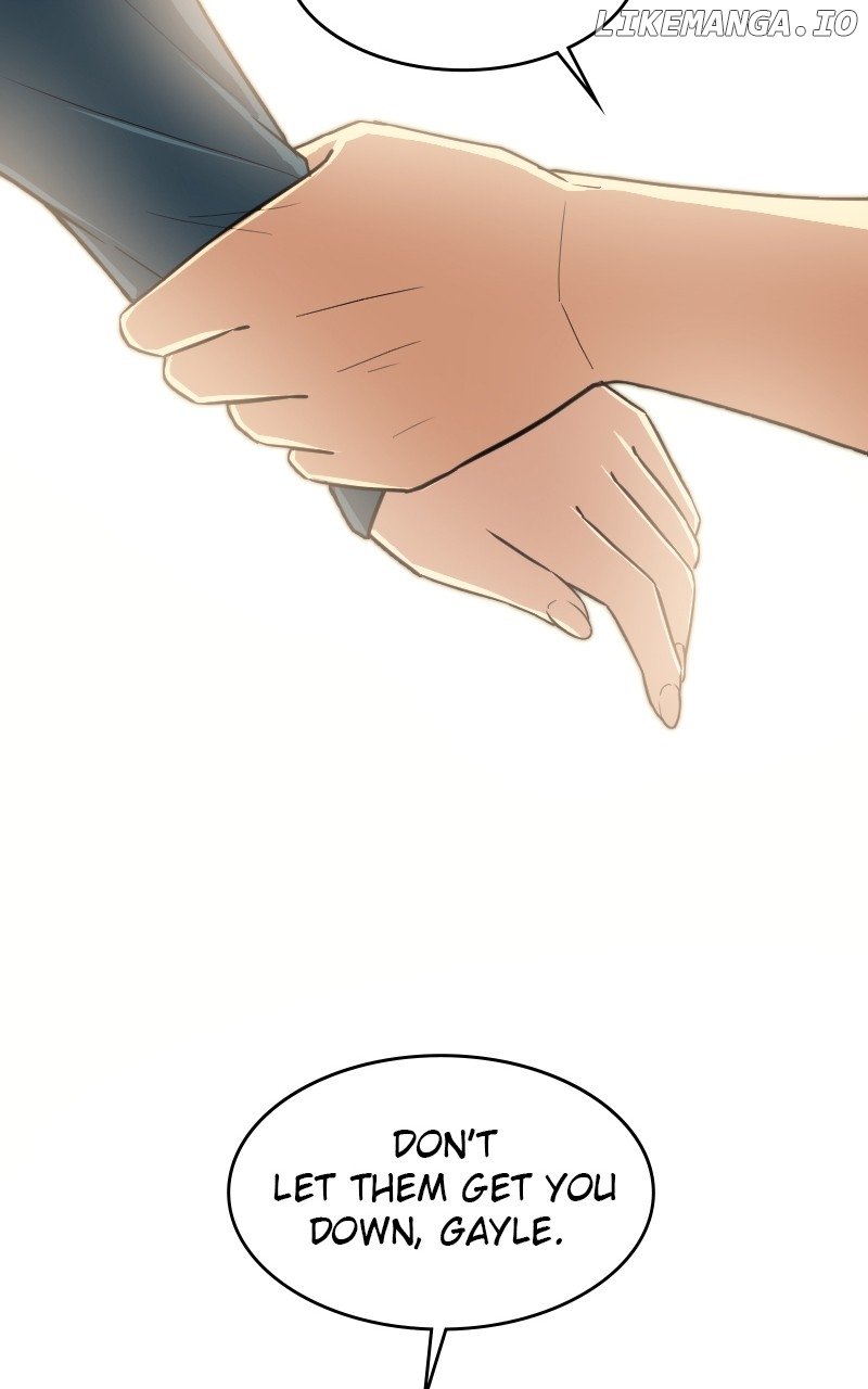 Paranoid Mage, Chapter 25