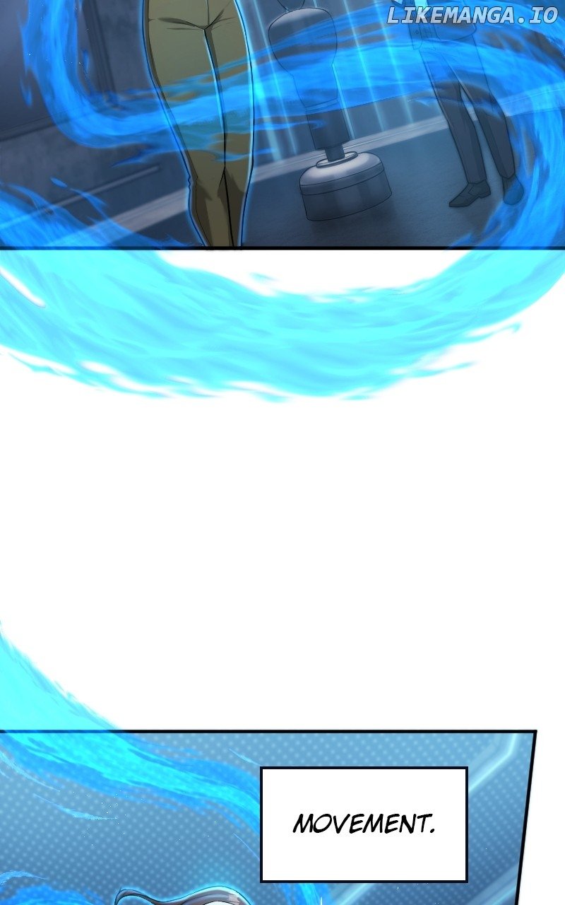 Paranoid Mage, Chapter 25