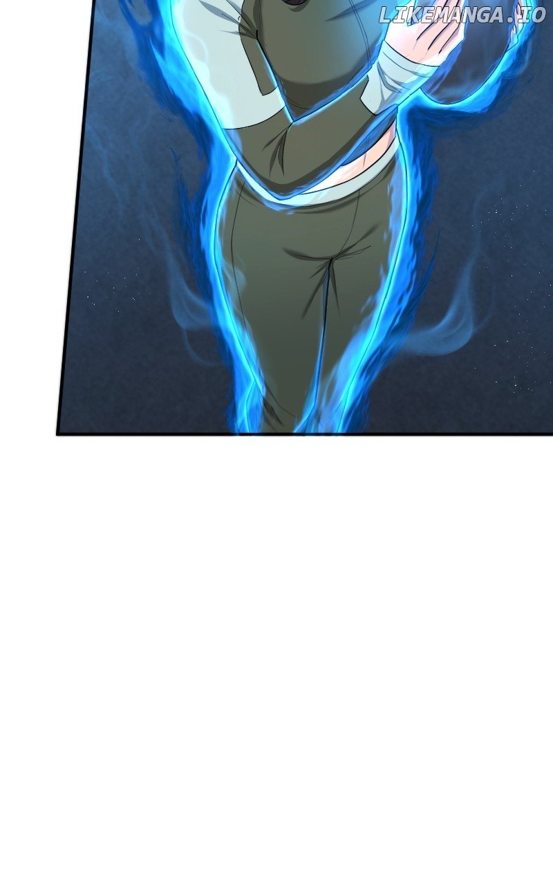 Paranoid Mage, Chapter 25