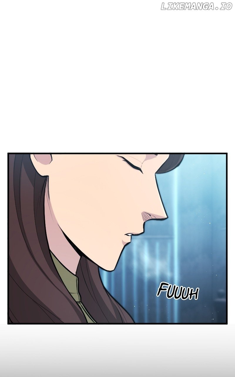 Paranoid Mage, Chapter 25