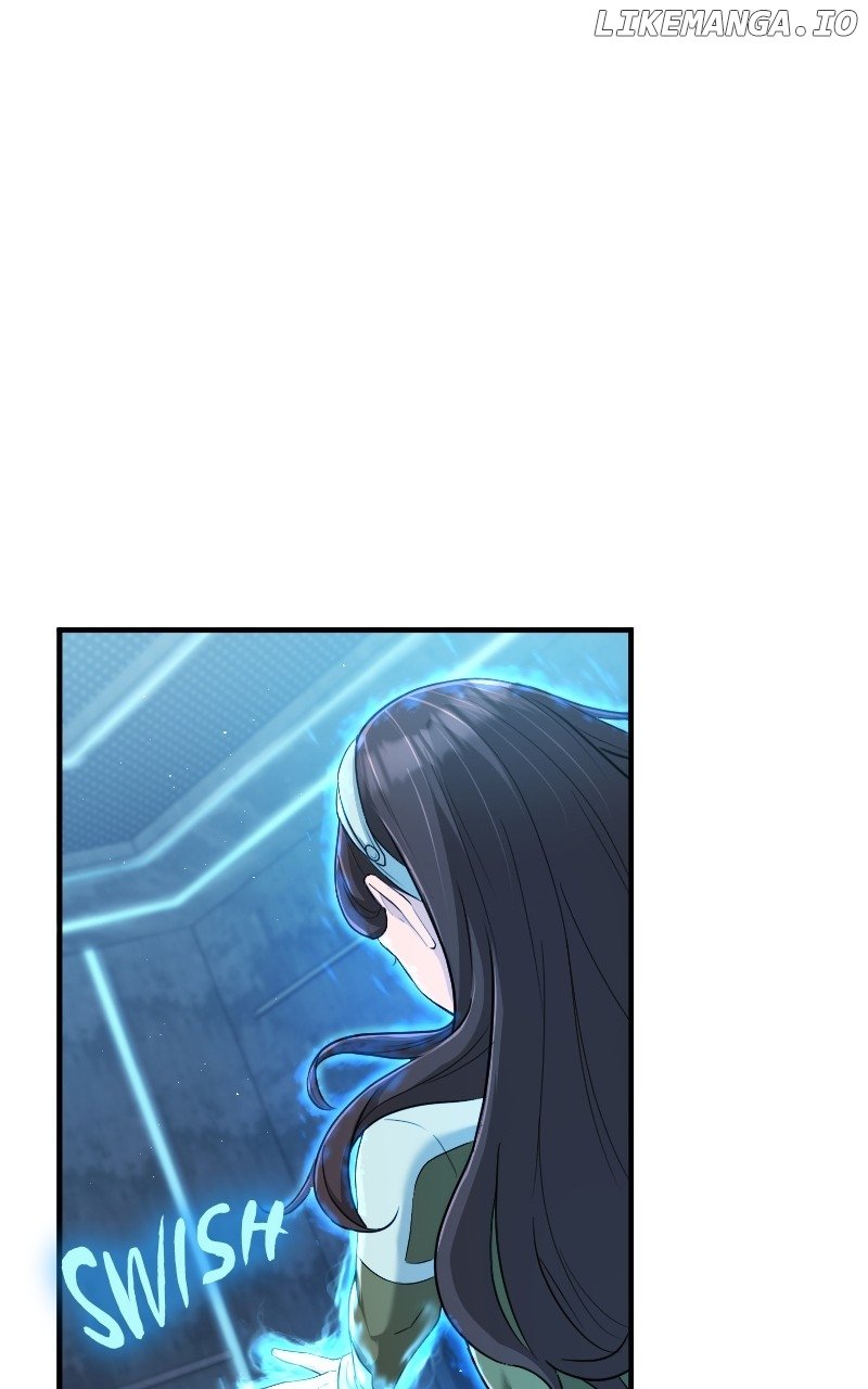 Paranoid Mage, Chapter 25