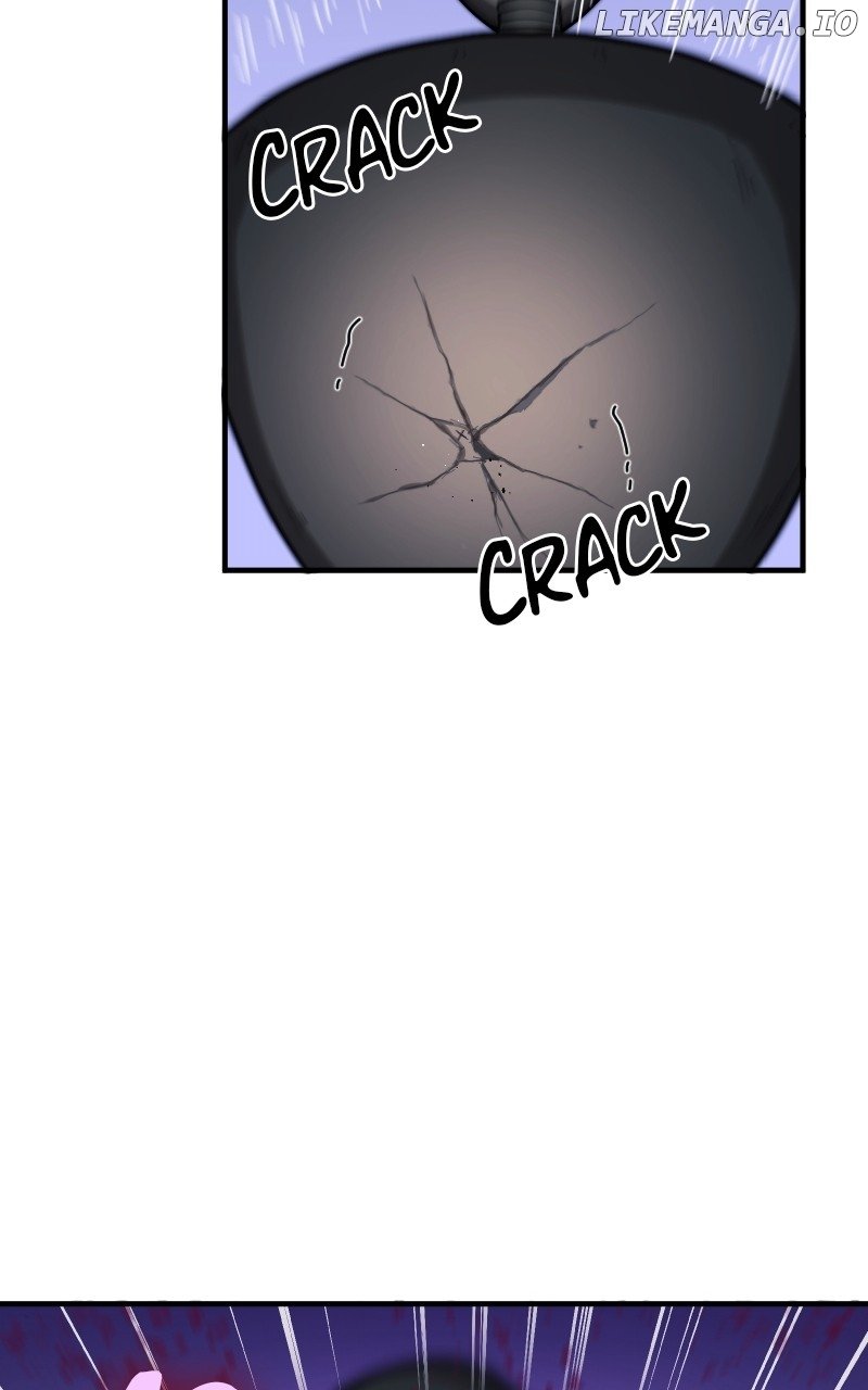 Paranoid Mage, Chapter 25