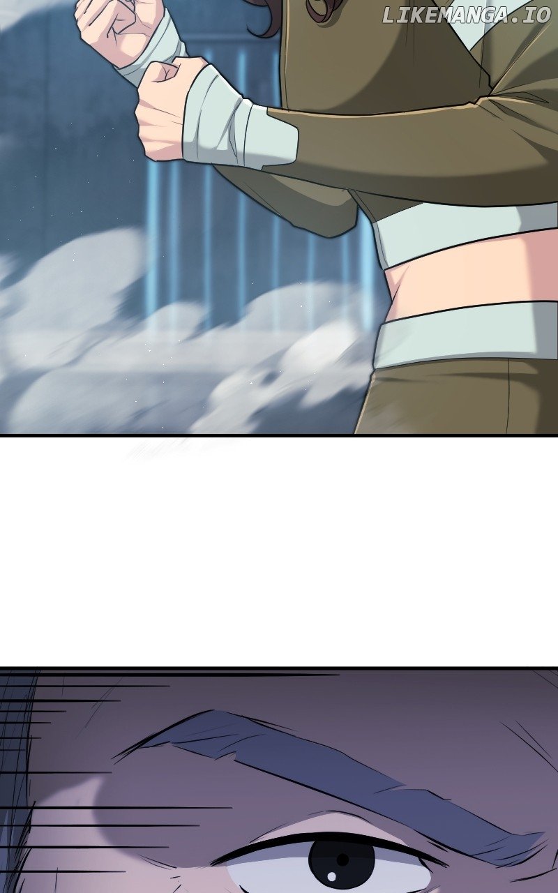 Paranoid Mage, Chapter 25