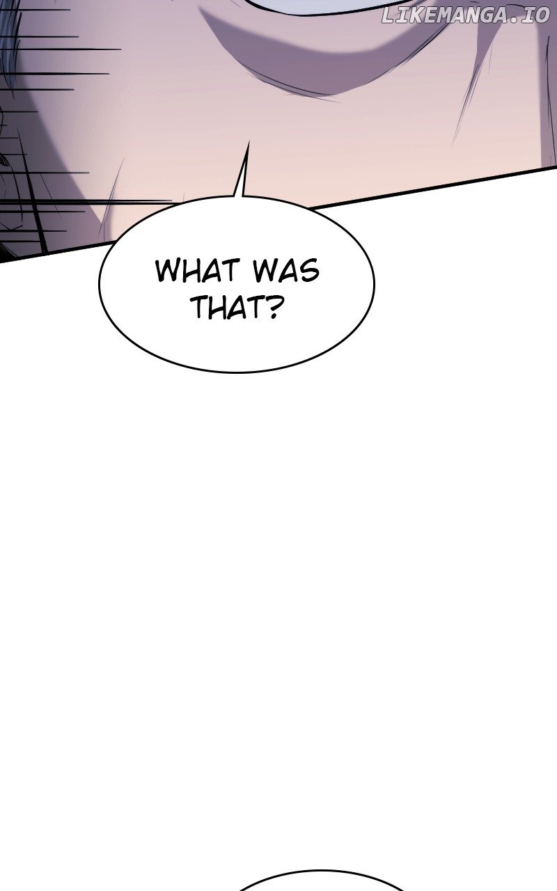 Paranoid Mage, Chapter 25