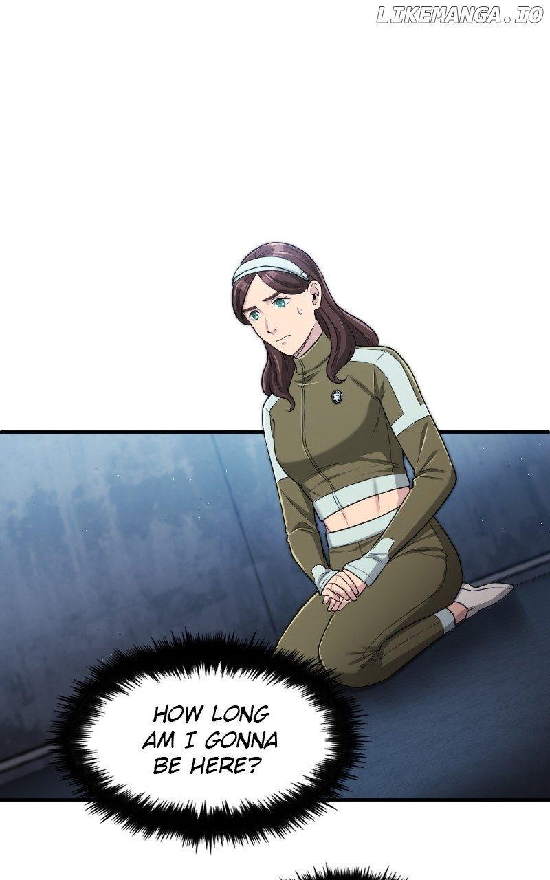 Paranoid Mage, Chapter 25