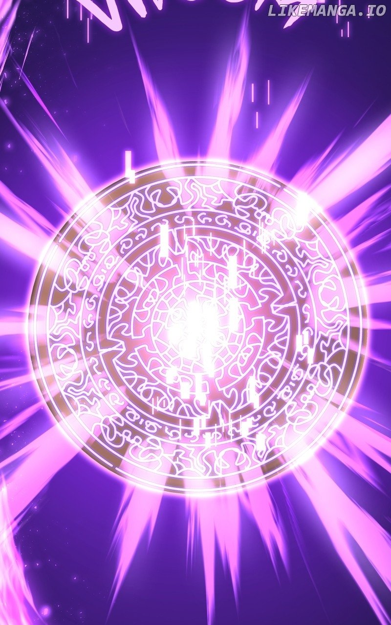 Paranoid Mage, Chapter 25