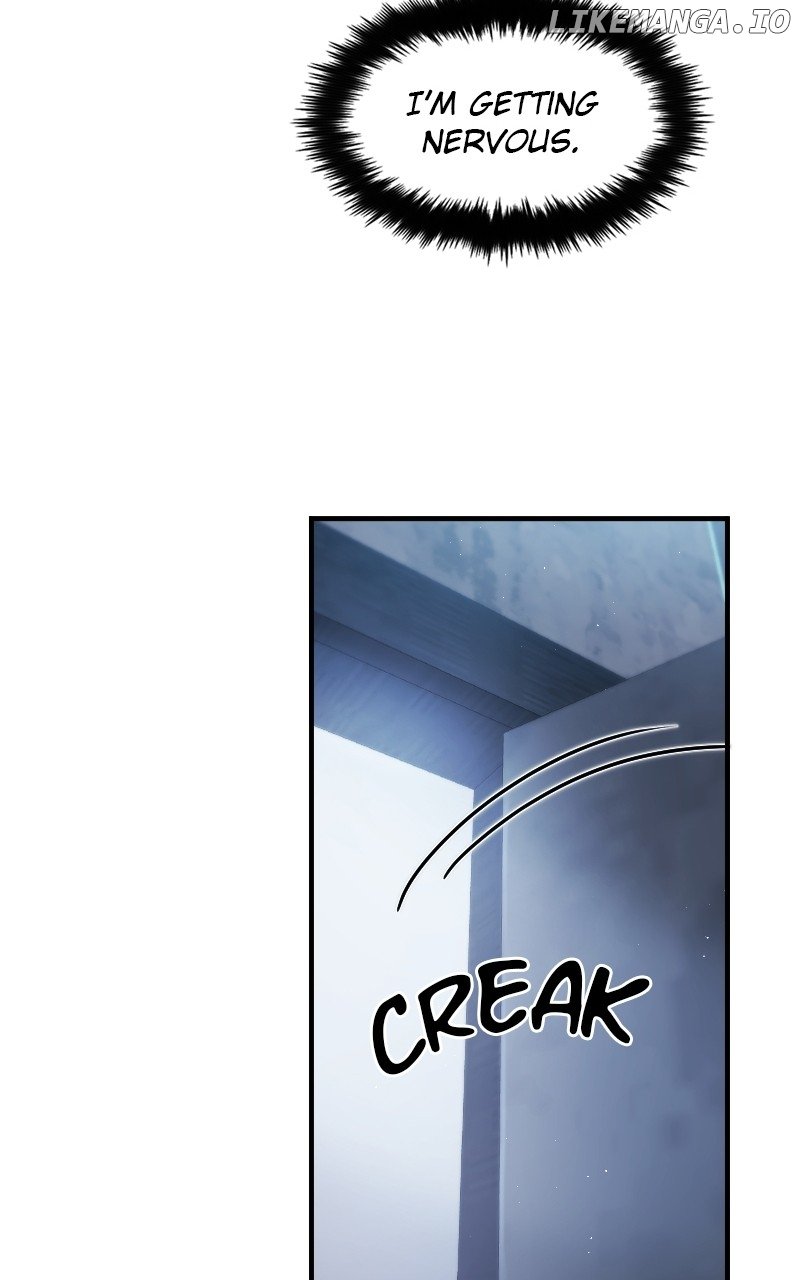 Paranoid Mage, Chapter 25