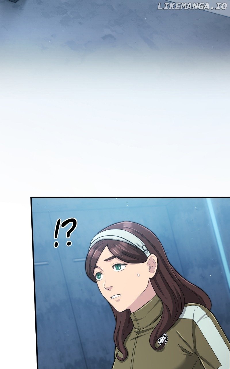 Paranoid Mage, Chapter 25