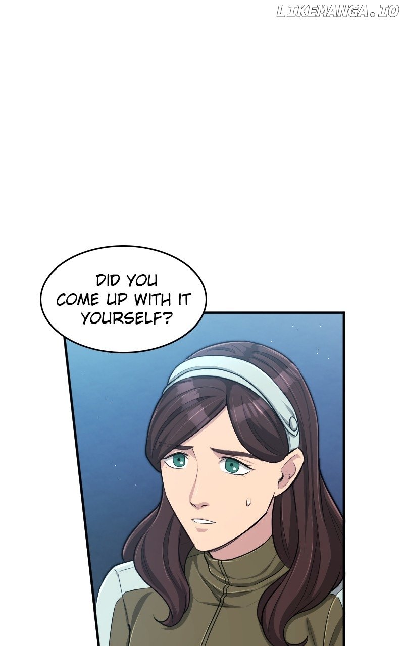 Paranoid Mage, Chapter 25