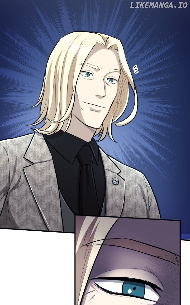 Paranoid Mage, Chapter 25