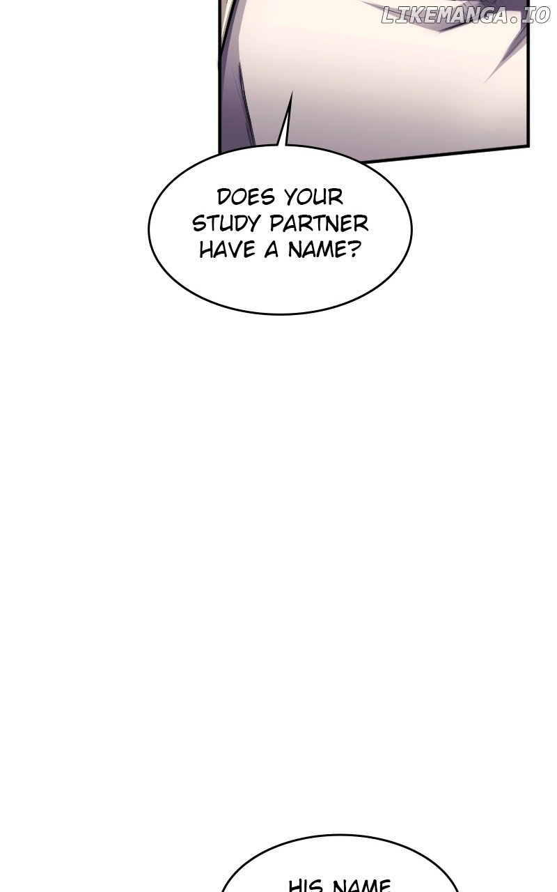 Paranoid Mage, Chapter 25