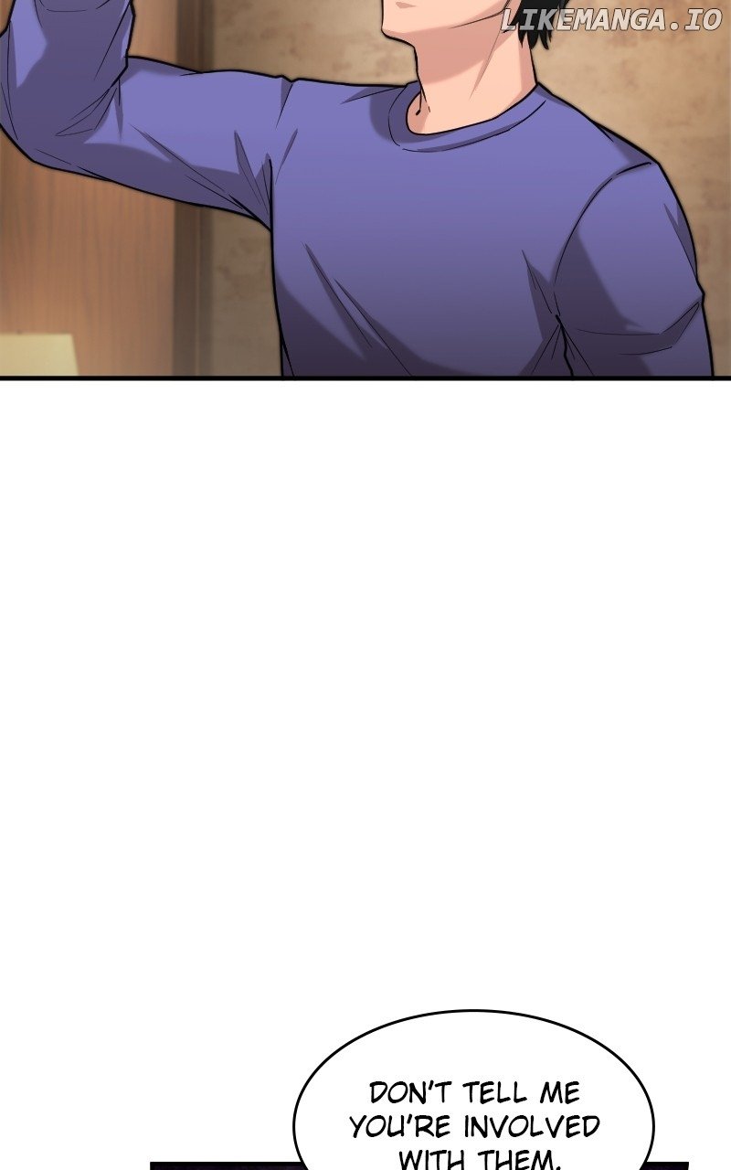 Paranoid Mage, Chapter 26