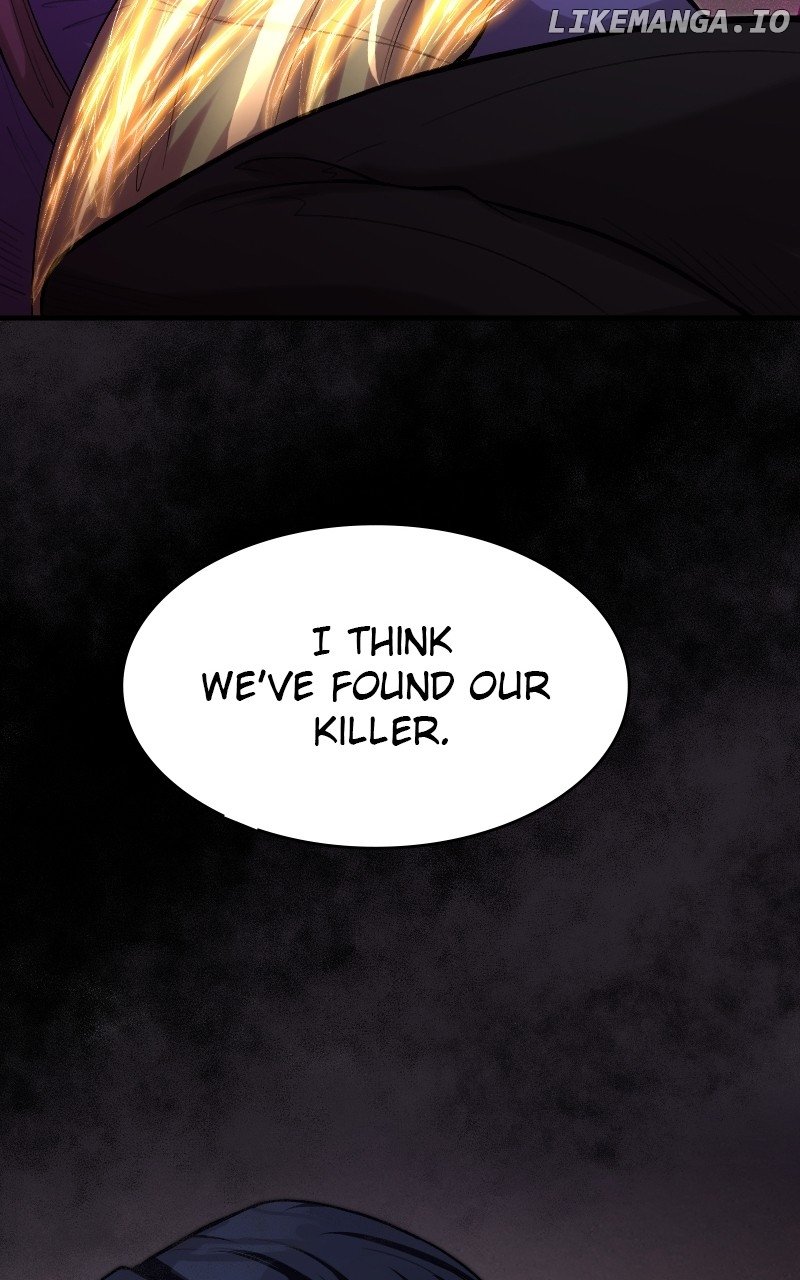 Paranoid Mage, Chapter 26
