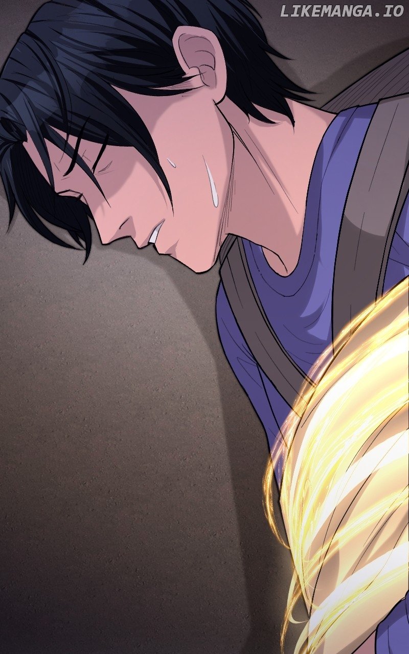 Paranoid Mage, Chapter 26