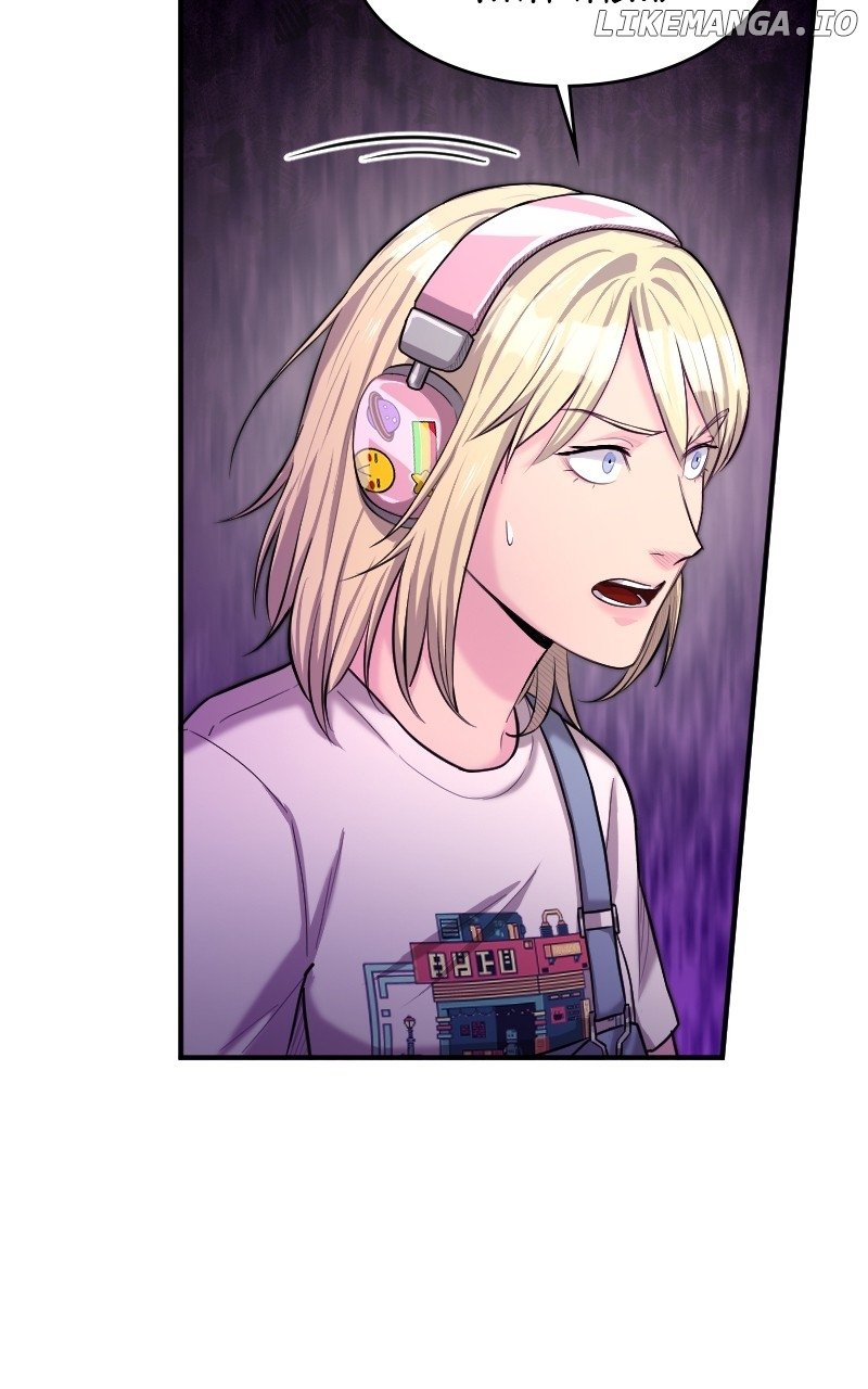 Paranoid Mage, Chapter 26