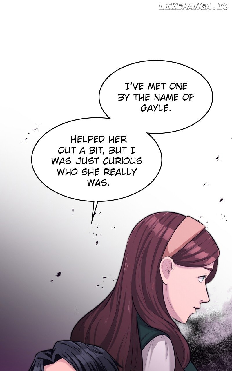 Paranoid Mage, Chapter 26