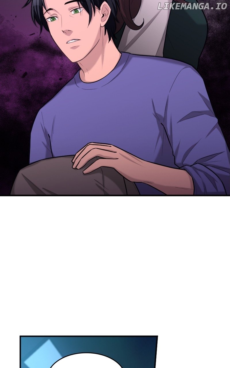 Paranoid Mage, Chapter 26