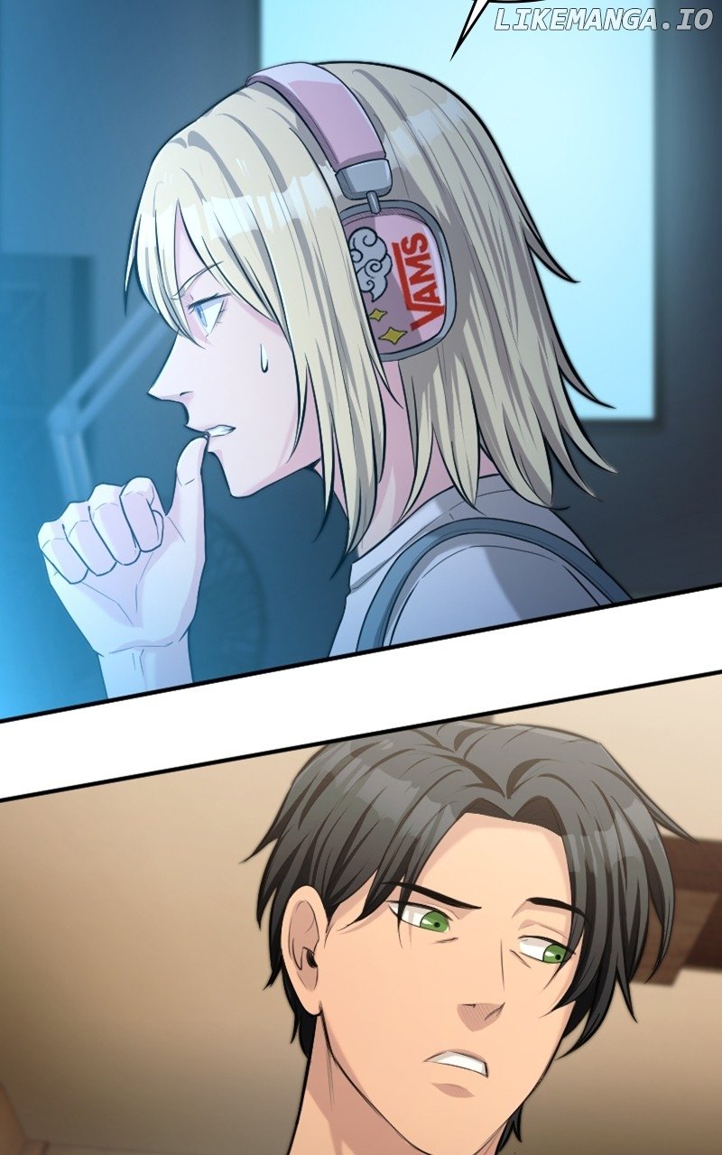 Paranoid Mage, Chapter 26