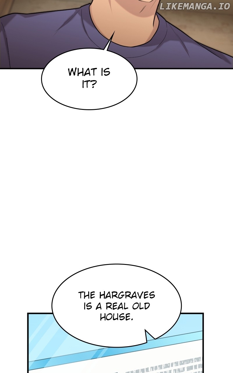 Paranoid Mage, Chapter 26