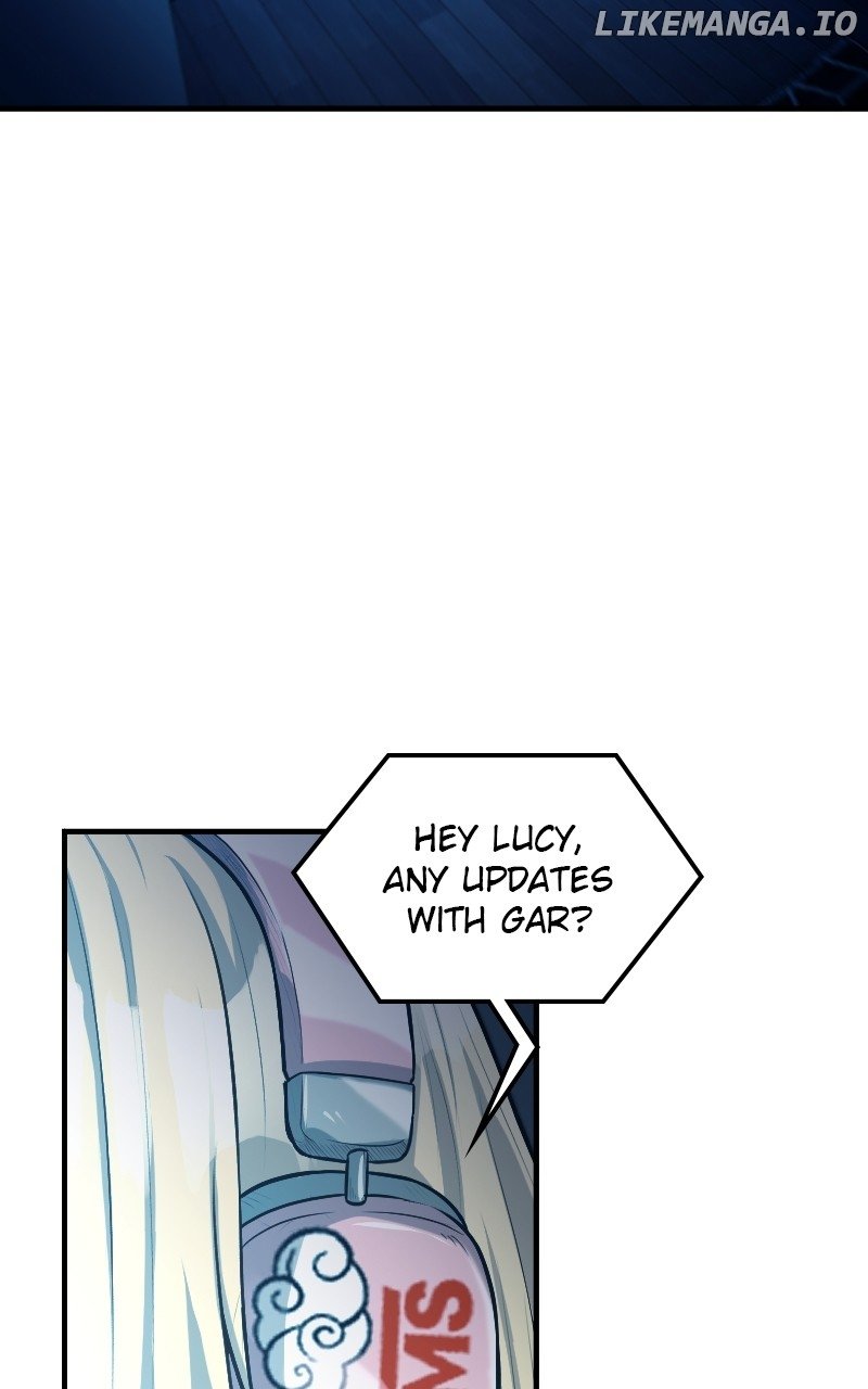 Paranoid Mage, Chapter 26