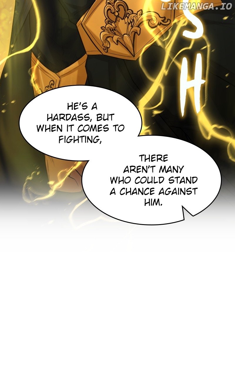 Paranoid Mage, Chapter 26