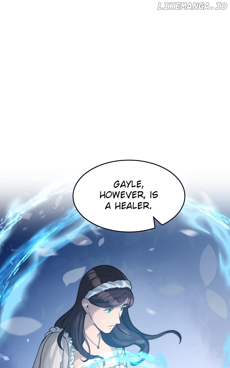Paranoid Mage, Chapter 26
