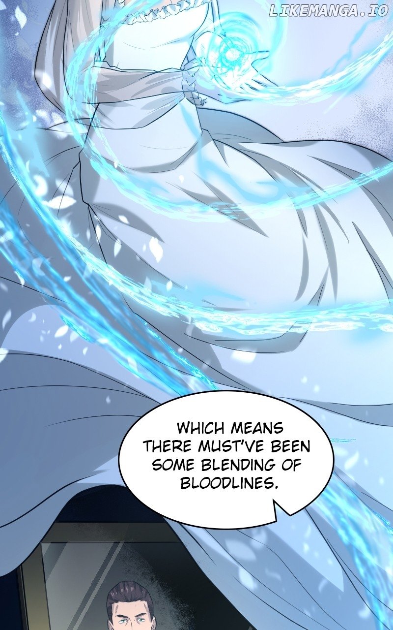 Paranoid Mage, Chapter 26