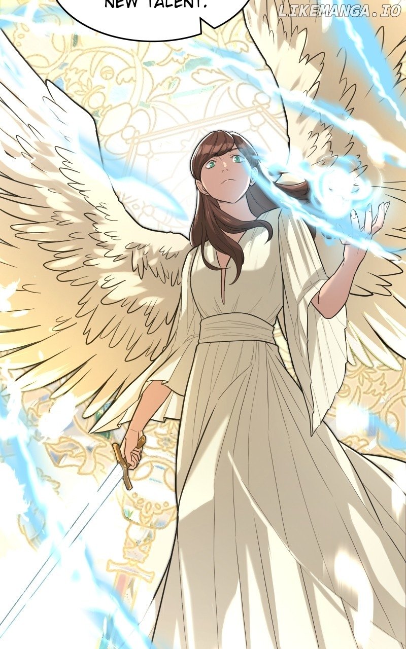Paranoid Mage, Chapter 26