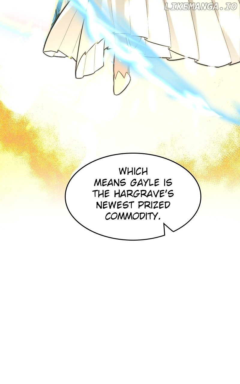 Paranoid Mage, Chapter 26
