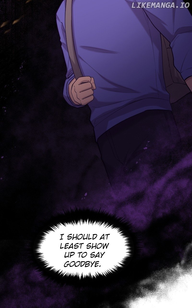 Paranoid Mage, Chapter 26