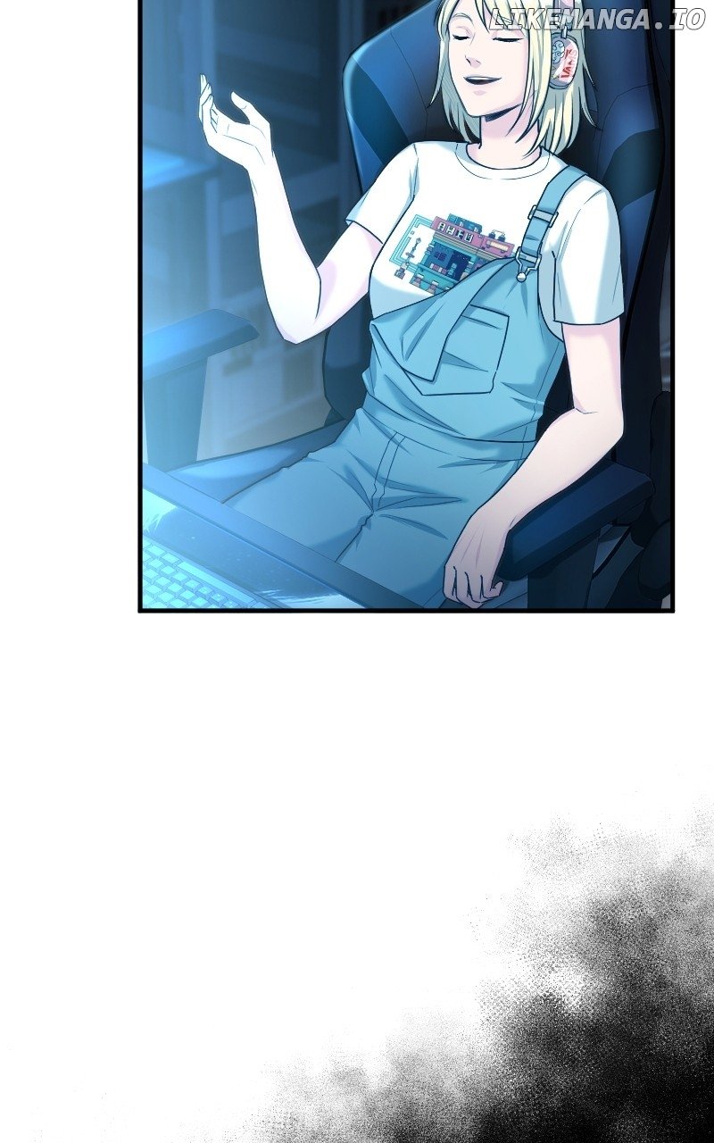 Paranoid Mage, Chapter 26