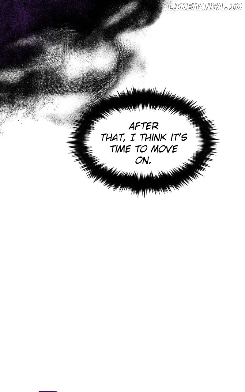 Paranoid Mage, Chapter 26