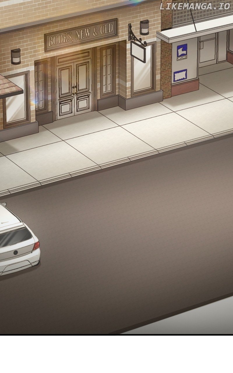 Paranoid Mage, Chapter 26