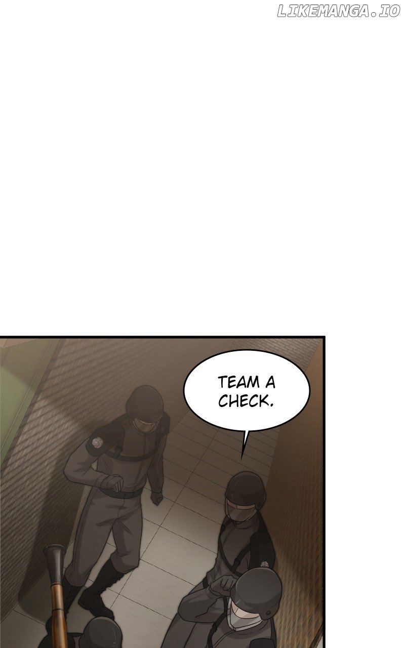Paranoid Mage, Chapter 26