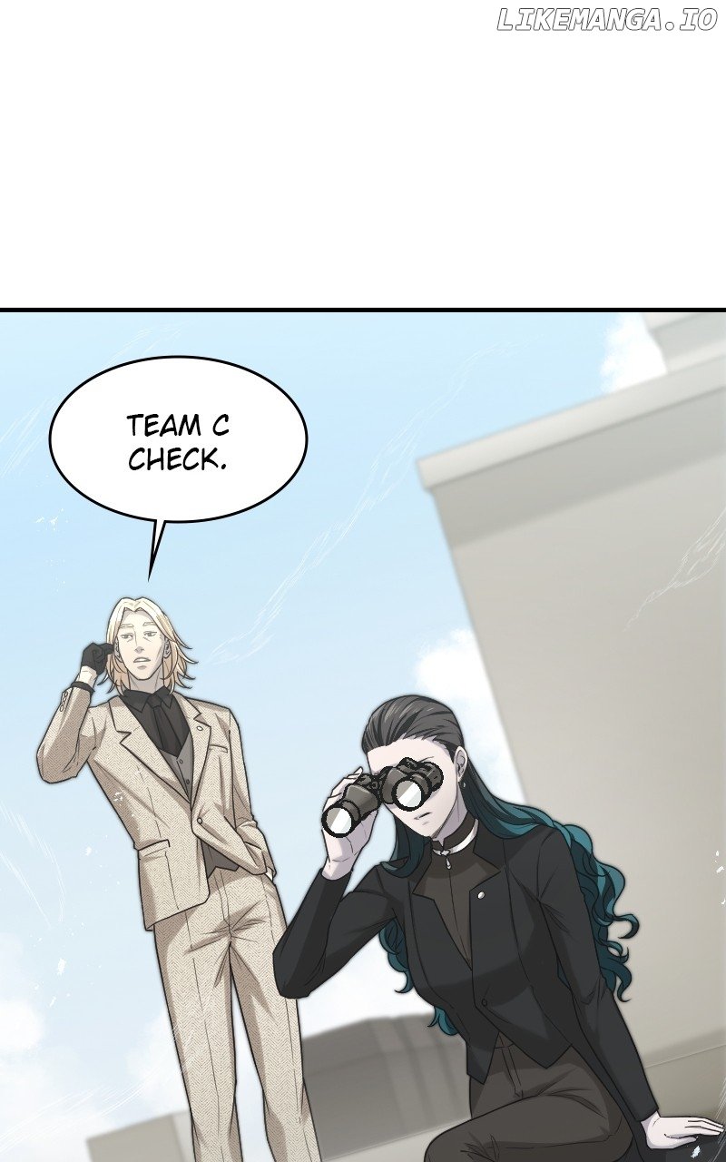Paranoid Mage, Chapter 26