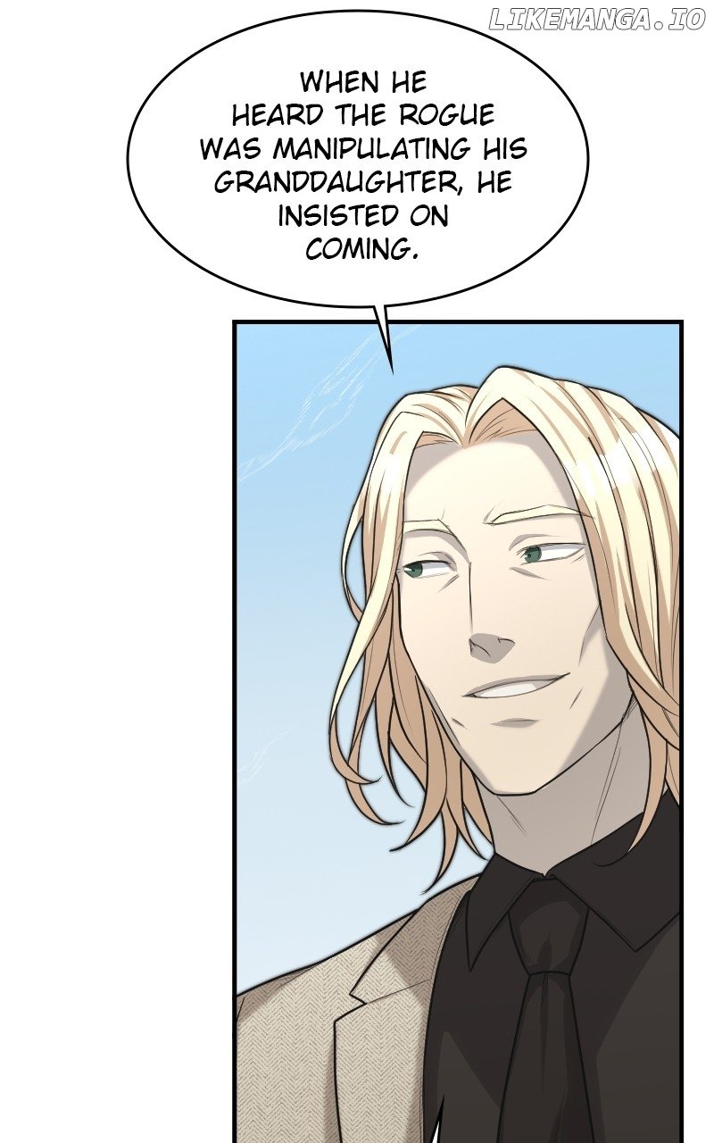 Paranoid Mage, Chapter 26