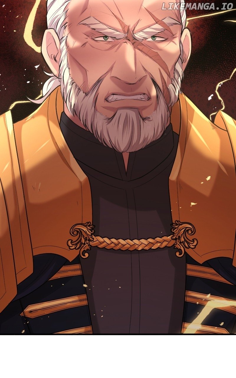 Paranoid Mage, Chapter 26