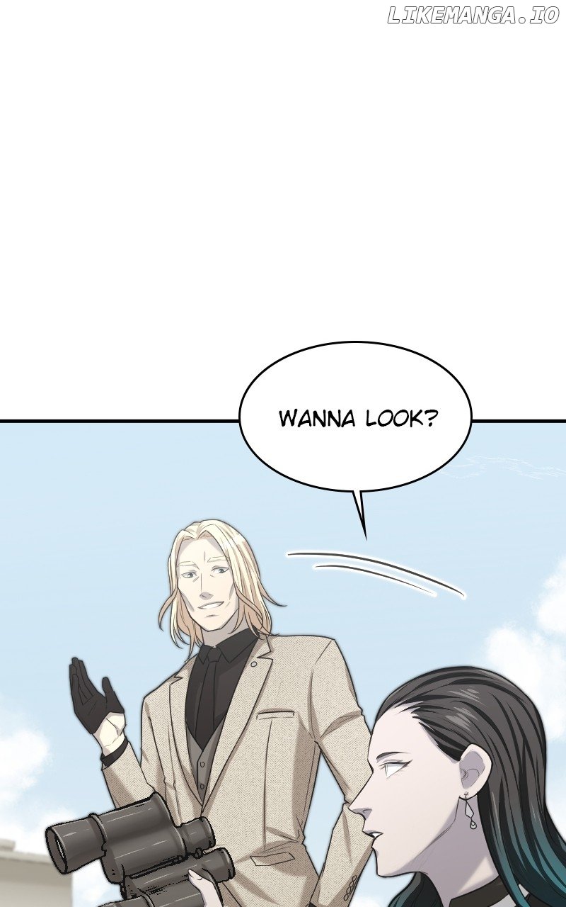 Paranoid Mage, Chapter 26