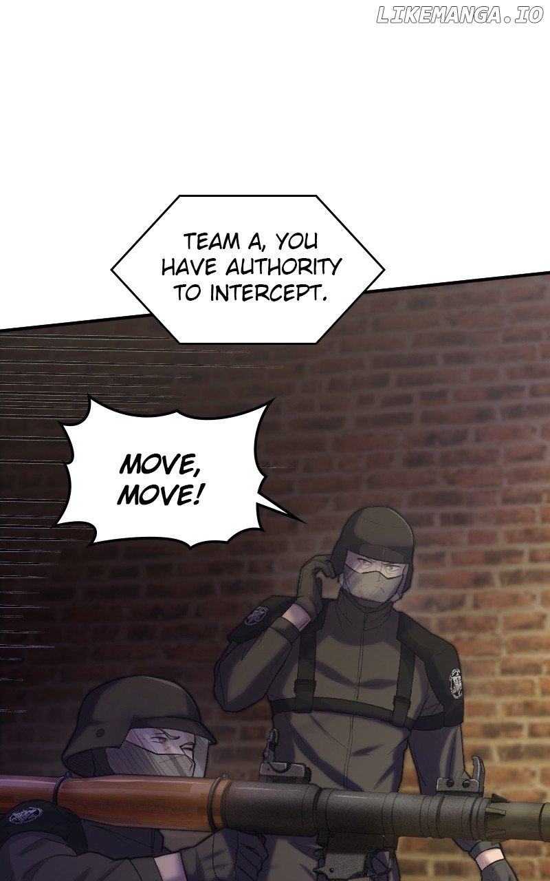 Paranoid Mage, Chapter 26