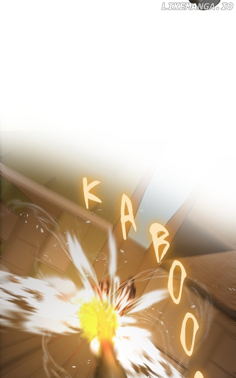 Paranoid Mage, Chapter 26