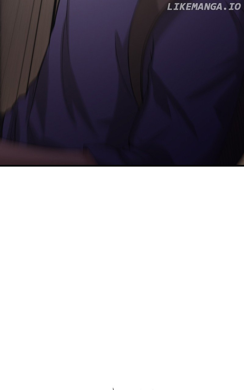 Paranoid Mage, Chapter 26