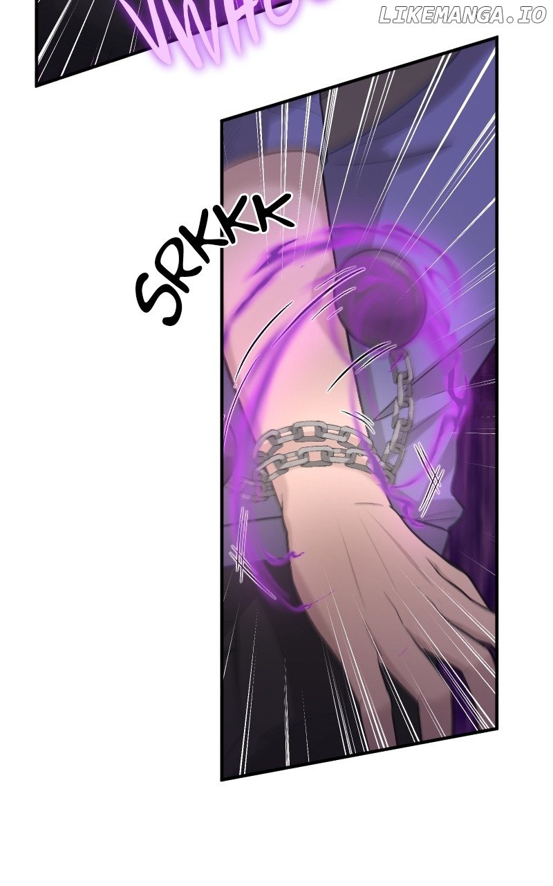 Paranoid Mage, Chapter 26