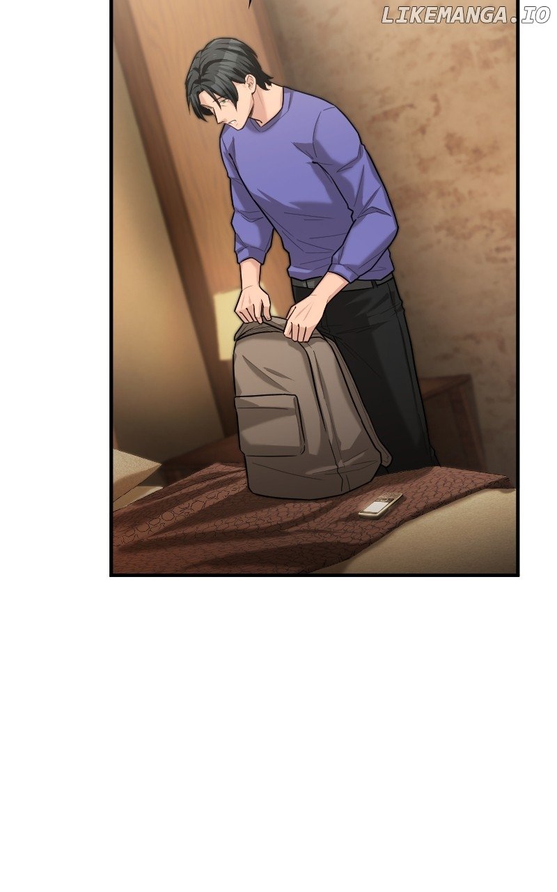 Paranoid Mage, Chapter 26