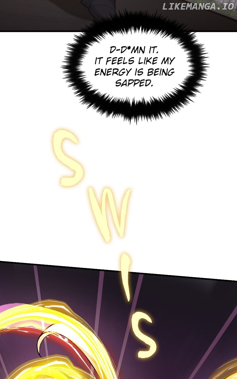 Paranoid Mage, Chapter 26