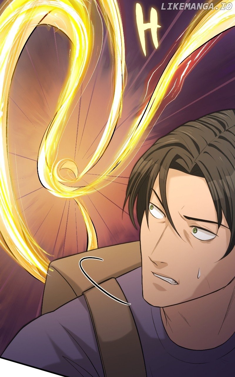 Paranoid Mage, Chapter 26