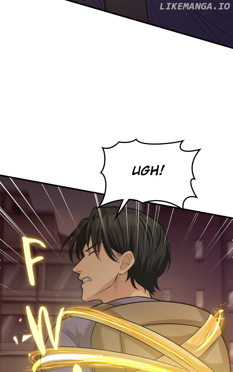 Paranoid Mage, Chapter 26
