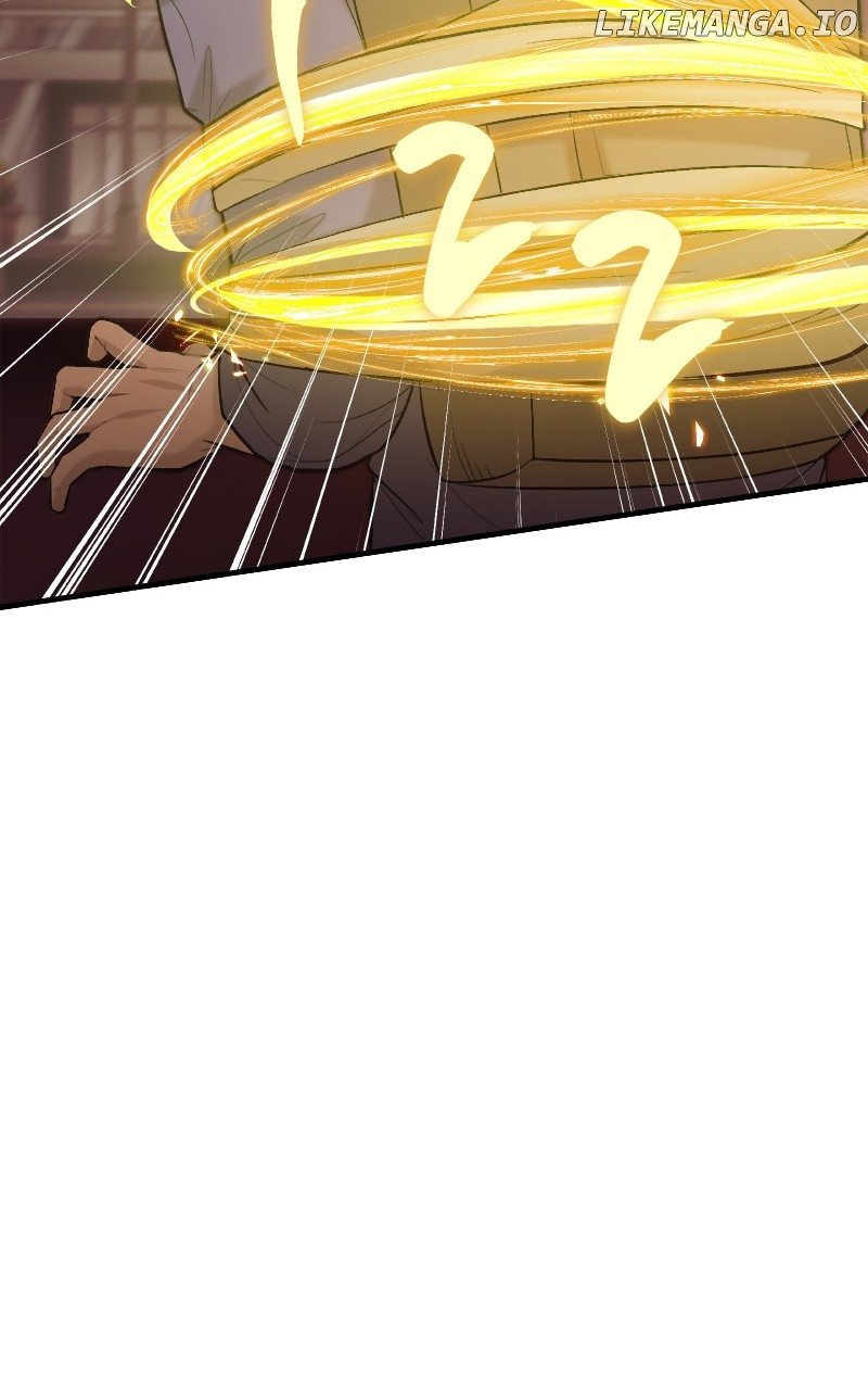 Paranoid Mage, Chapter 26